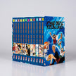 One Piece Sammelschuber 1: East Blue (leer, für die Bände 1–12)