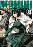 ONE-PUNCH MAN 09