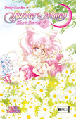 Pretty Guardian Sailor Moon Short 01