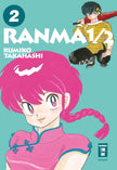 Ranma 1/2 - New Edition 02