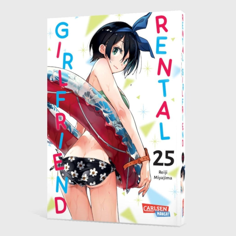 Rental Girlfriend 25