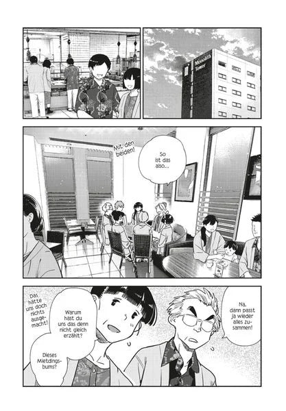 Rental Girlfriend 27