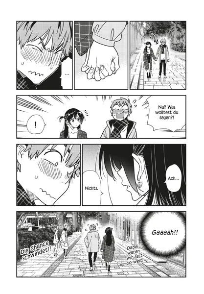 Rental Girlfriend 28