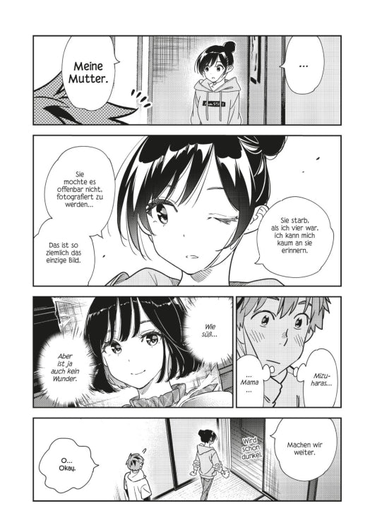 Rental Girlfriend 29