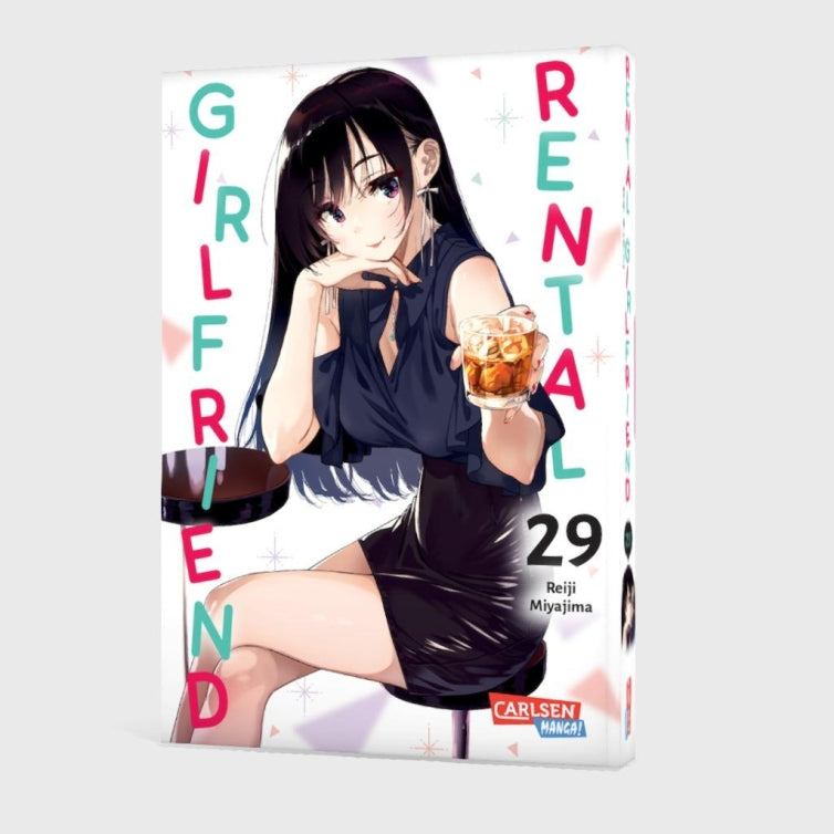 Rental Girlfriend 29