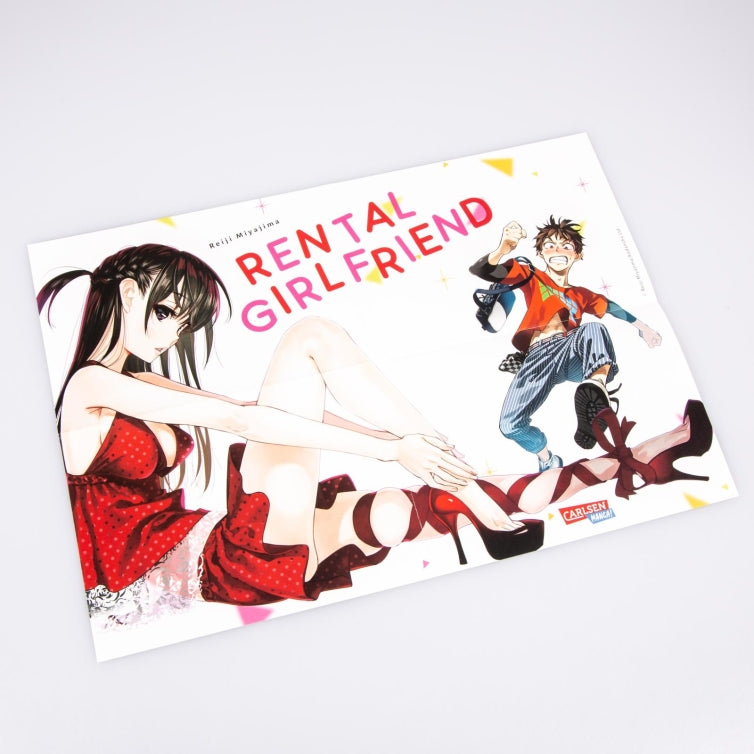 Rental Girlfriend 3