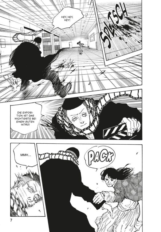 Sakamoto Days 11