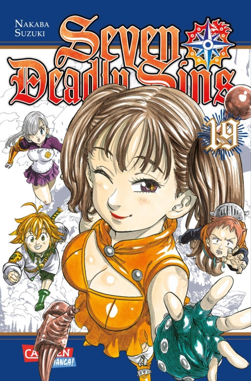 Seven Deadly Sins 19
