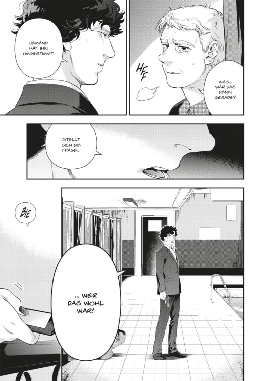 Sherlock 4