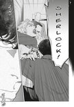Sherlock 5