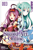 Sword Art Online - Fairy Dance 03
