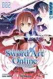 Sword Art Online - Progressive - Barcarolle of Froth 02