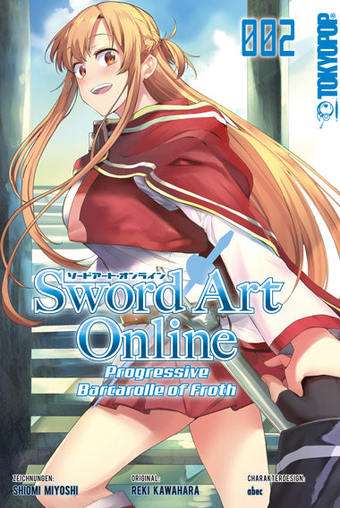 Sword Art Online - Phantom Bullet 02