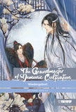 The Grandmaster of Demonic Cultivation 01 HC