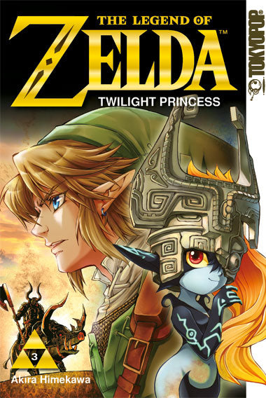 The Legend of Zelda – Twilight Princess 03