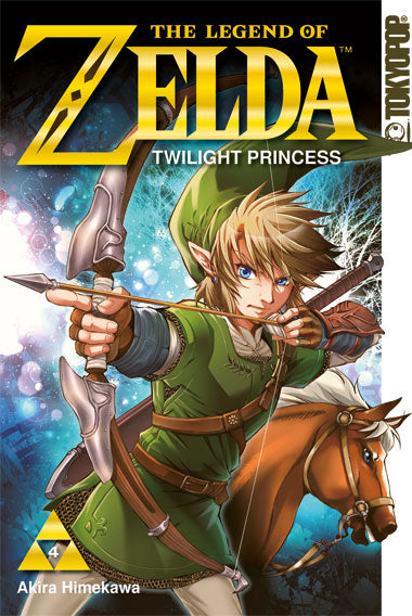 The Legend of Zelda – Twilight Princess 04
