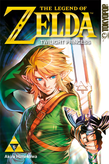 The Legend of Zelda – Twilight Princess 05