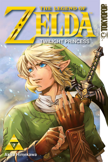 The Legend of Zelda – Twilight Princess 07