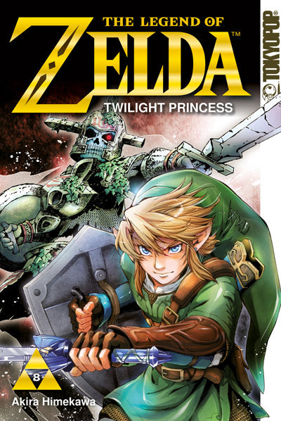 The Legend of Zelda – Twilight Princess 08