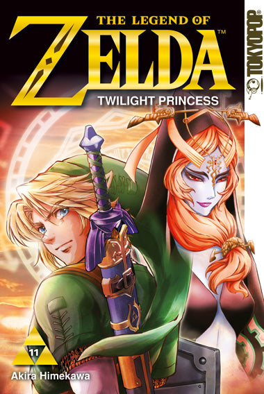The Legend of Zelda – Twilight Princess 11