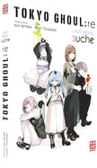 Tokyo Ghoul:re - Suche