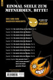 Soul Eater Massiv 12