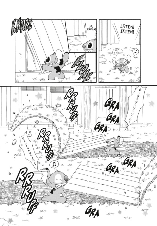 Stitch 2