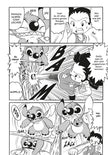 Stitch! Best Friends Forever!