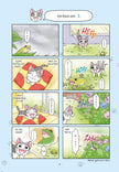 Süße Katze Chi: Chi's Sweet Adventures 4