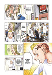 Tokyo Revengers Short Stories