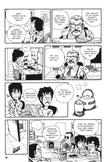 Toriyama Shorts Massiv