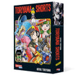 Toriyama Shorts Massiv