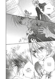 Vampire Knight Pearls 3
