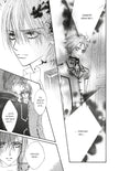Vampire Knight Pearls 3