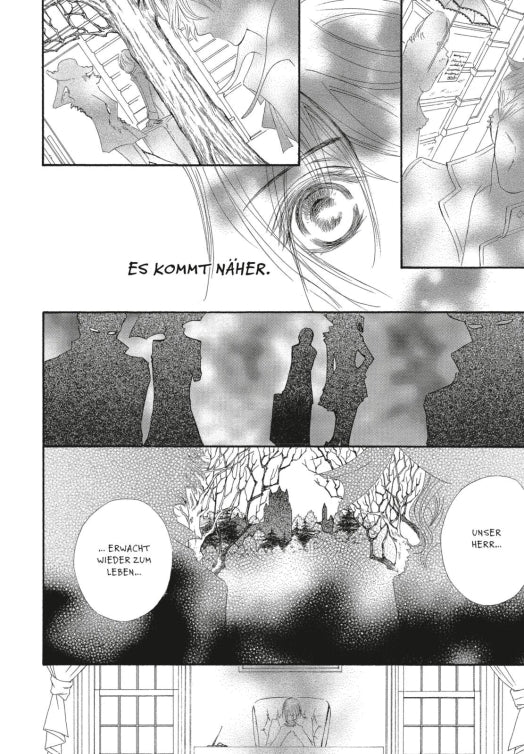 Vampire Knight Pearls 5