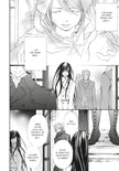 Vampire Knight Pearls 8