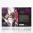 Vampire Knight Pearls 8