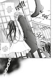 Vampire Knight Pearls 8