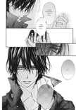 Vampire Knight Pearls 9