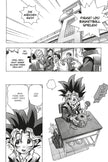 Yu-Gi-Oh! Massiv 1
